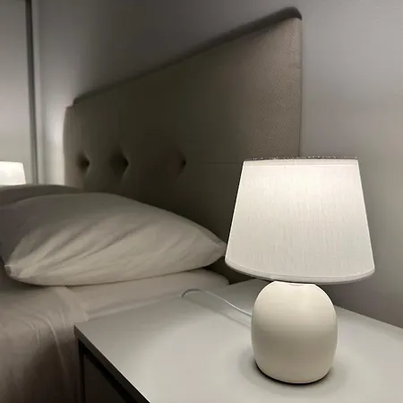 Vista Marina 아파트 푼샬