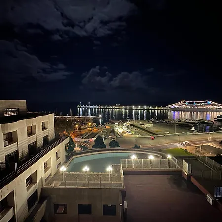 Vista Marina Lägenhet *