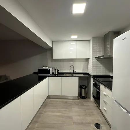 Vista Marina Фуншал