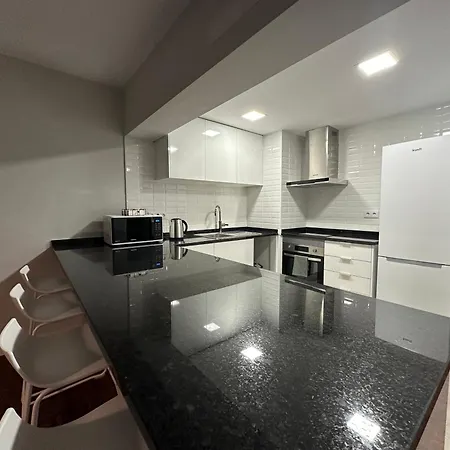 Vista Marina * Funchal (Madeira)