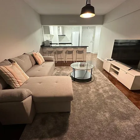 Appartement Vista Marina *