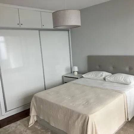 Vista Marina Апартаменты