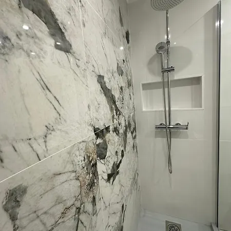 Апартаменты Vista Marina