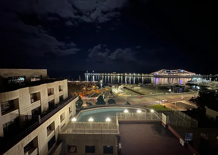 Vista Marina Apartamento *