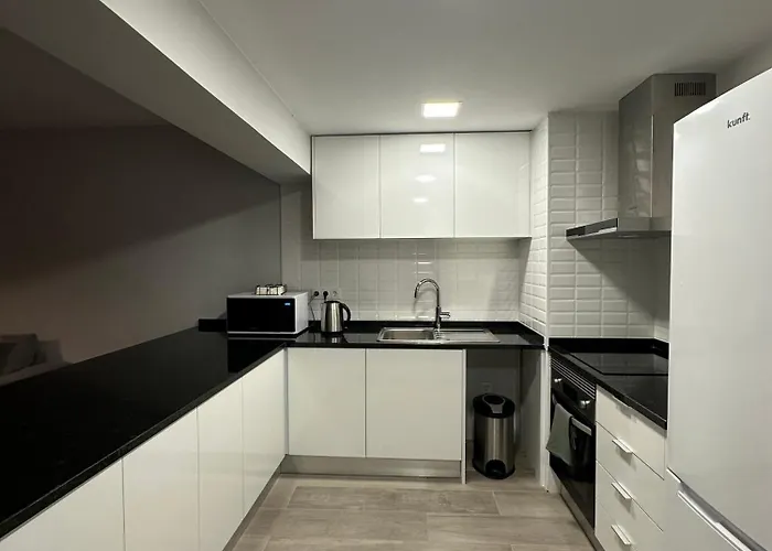 Vista Marina Funchal (Madeira)