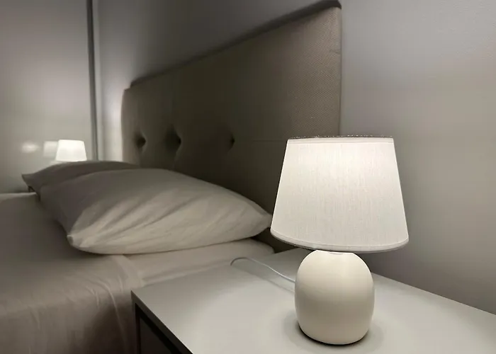 Vista Marina 公寓 丰沙尔