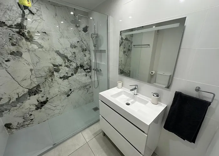 Vista Marina Apartamento Funchal (Madeira)