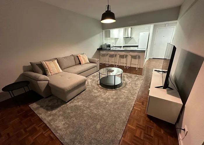 Vista Marina Apartamento