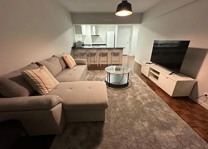 Apartamento Vista Marina *