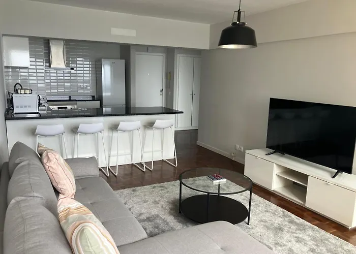 Vista Marina Apartamento Funchal (Madeira)