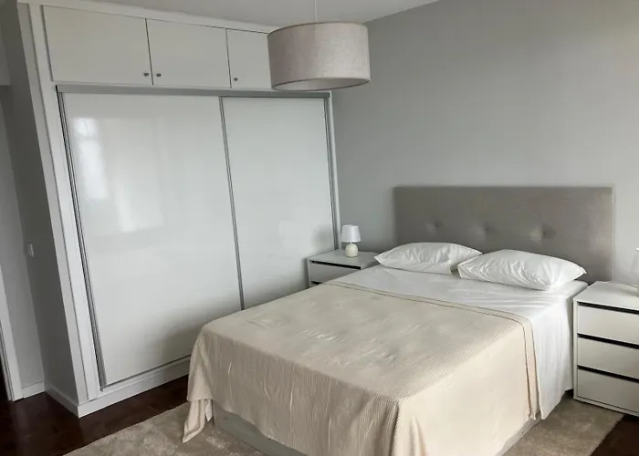 Vista Marina Apartamento