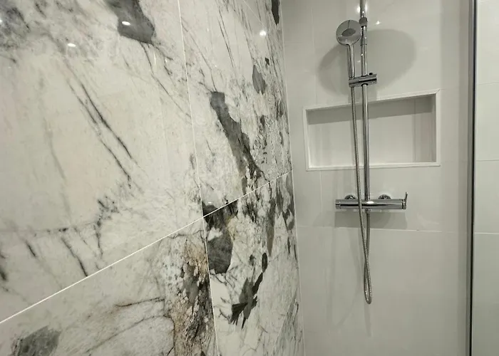 Apartamento Vista Marina